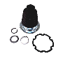 3QF598201 CV Joint Boot Kit